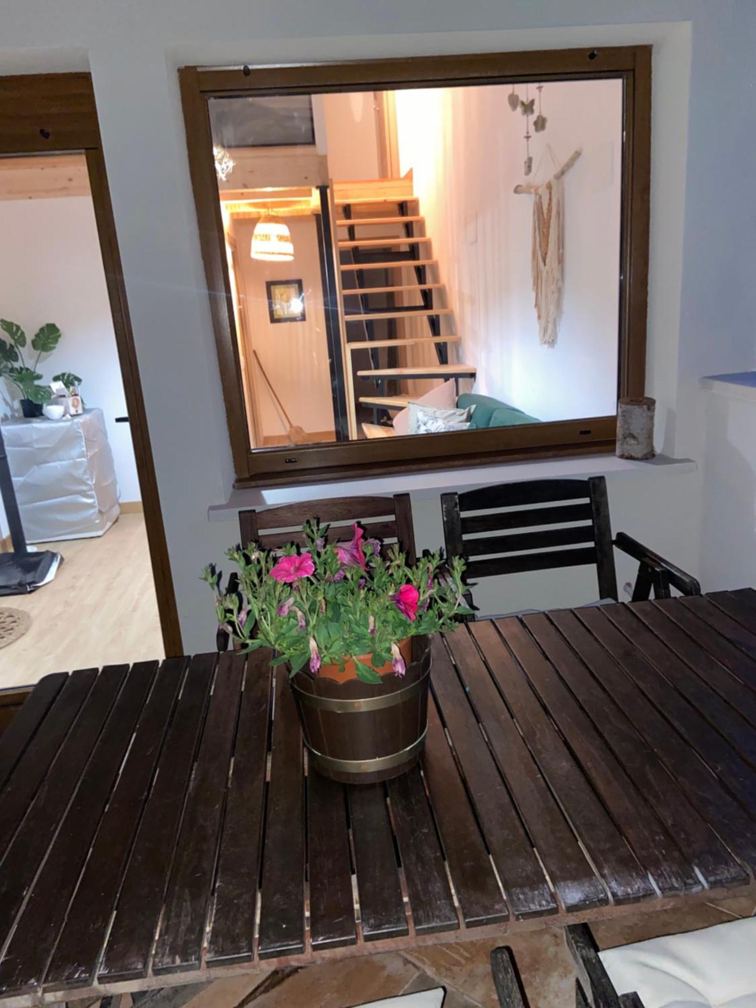 El Mirador De Mati Villa Torrecilla en Cameros Kültér fotó