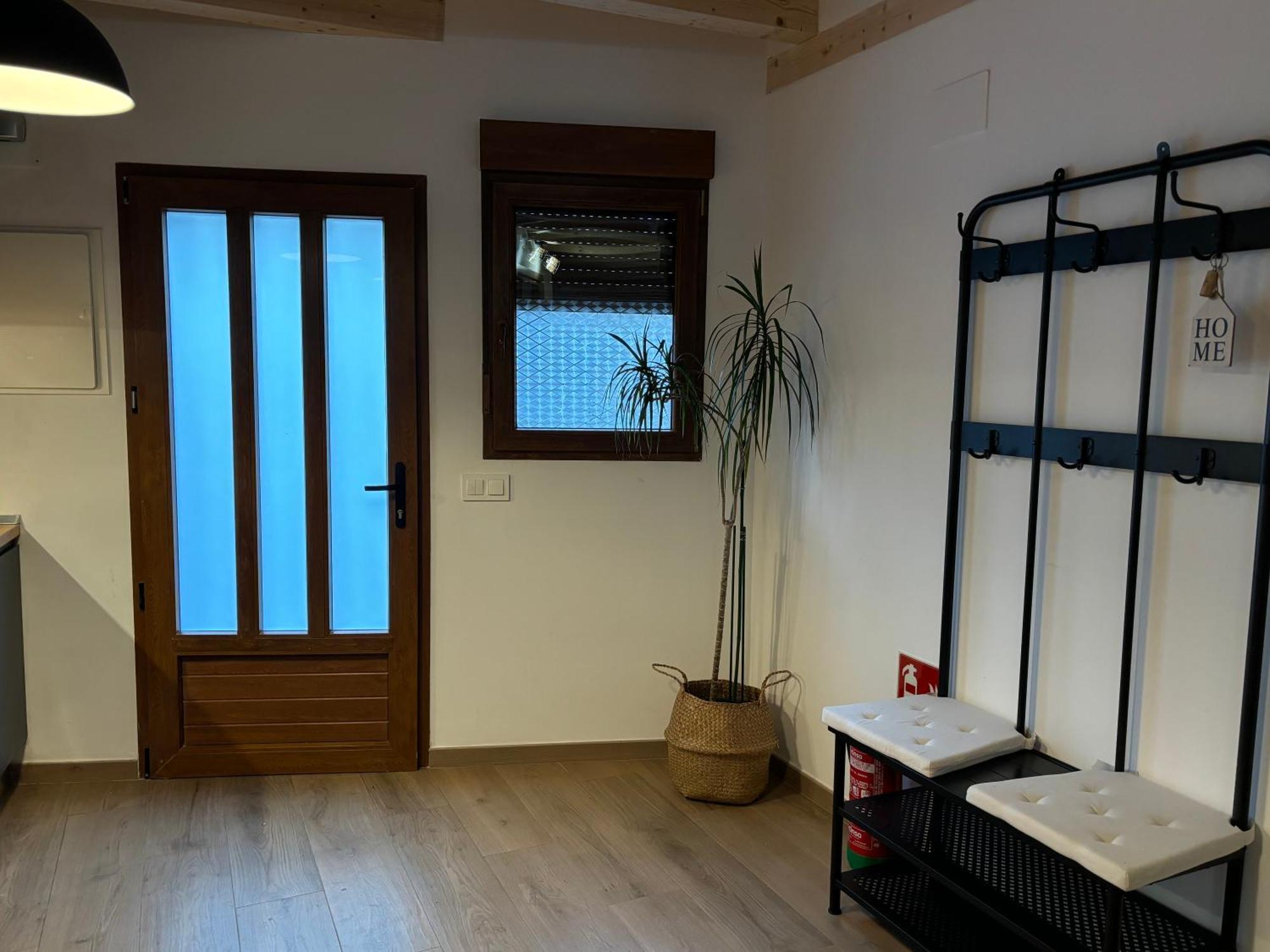 El Mirador De Mati Villa Torrecilla en Cameros Kültér fotó